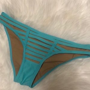 Beach Bunny Swimwear Bottoms